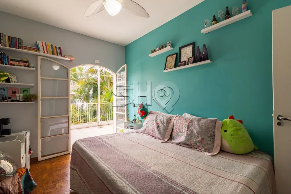 Sobrado, 4 quartos, 426 m² - Foto 10