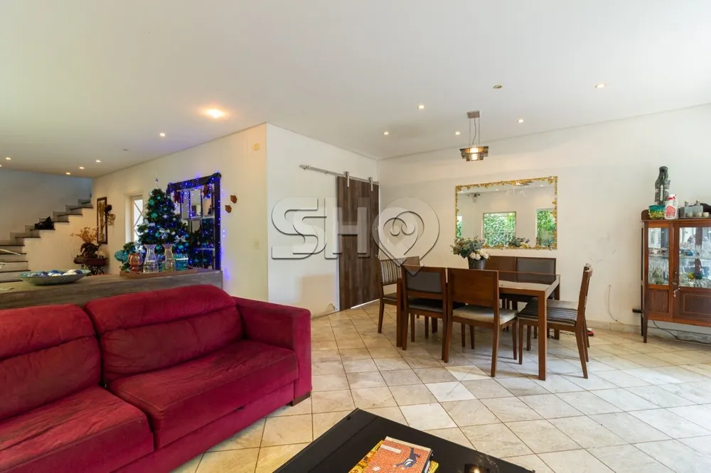 Sobrado, 4 quartos, 426 m² - Foto 3