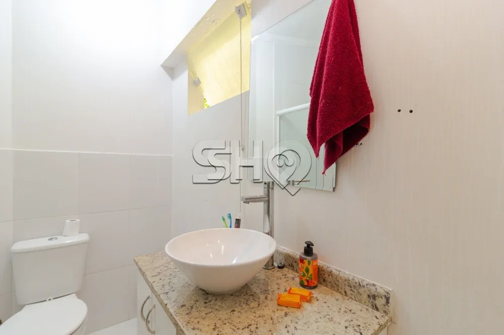Sobrado, 4 quartos, 426 m² - Foto 7