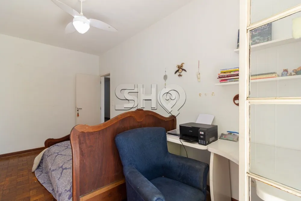 Sobrado, 4 quartos, 426 m² - Foto 11