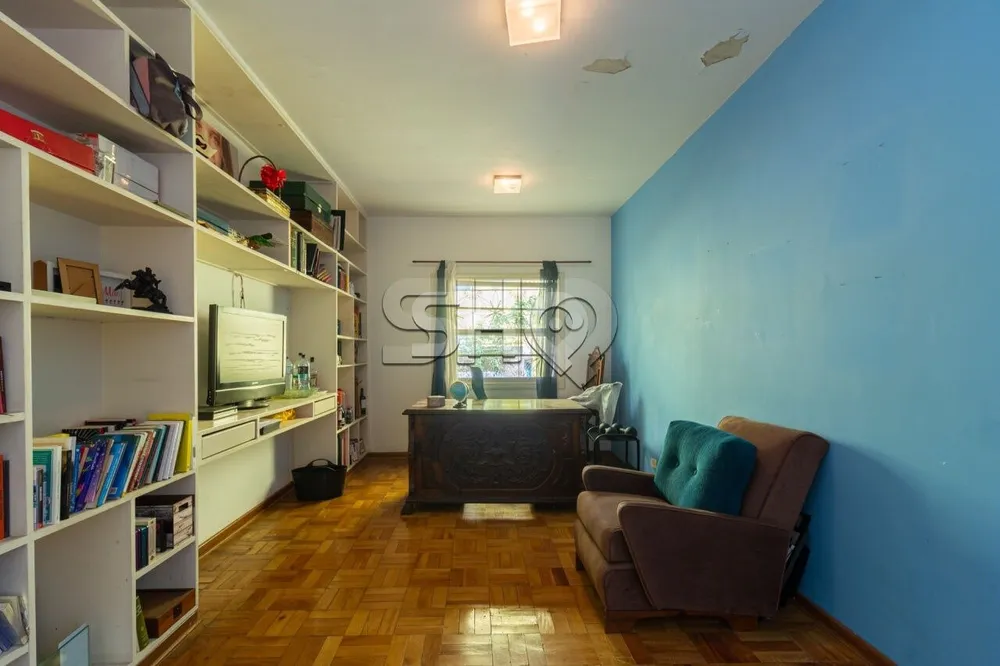 Sobrado, 4 quartos, 426 m² - Foto 4