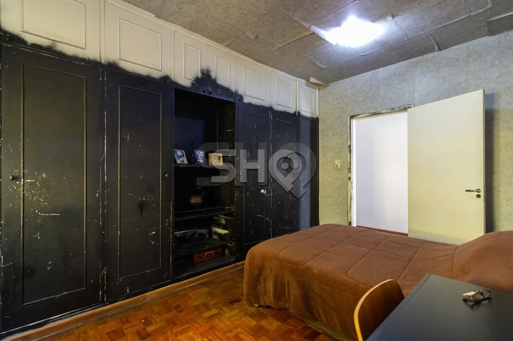 Sobrado, 4 quartos, 426 m² - Foto 1
