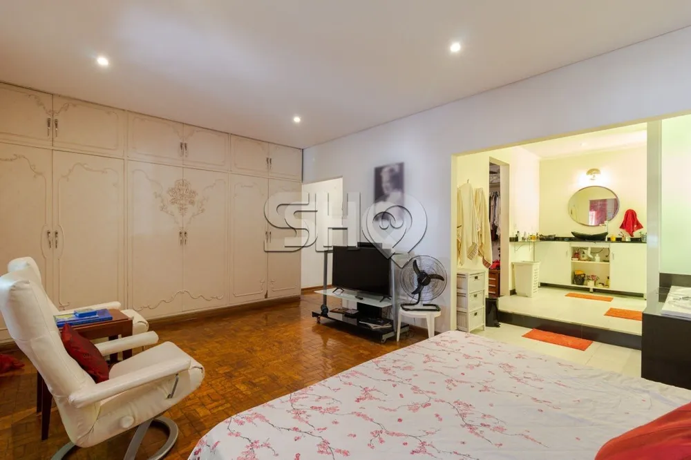 Sobrado, 4 quartos, 426 m² - Foto 8