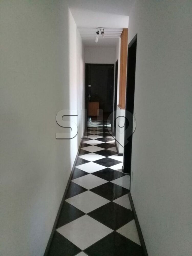 Sobrado, 3 quartos, 250 m² - Foto 4