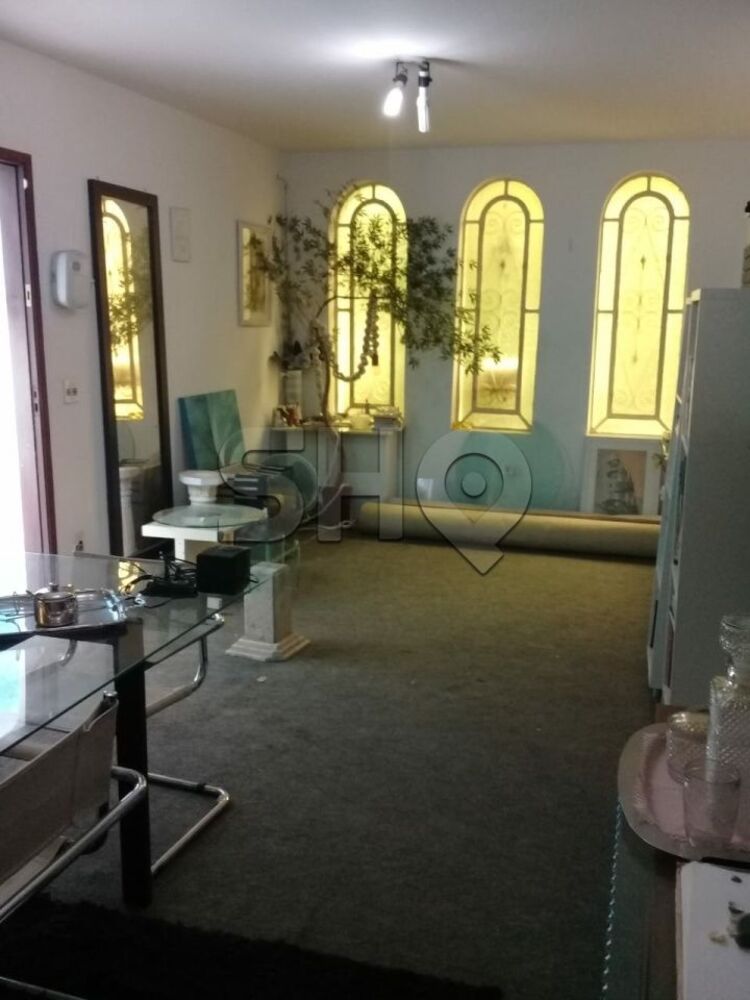 Sobrado, 3 quartos, 250 m² - Foto 1