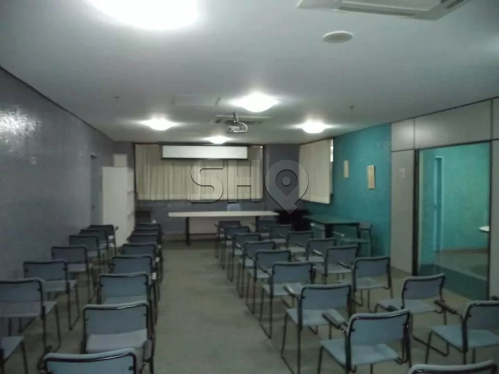 Sala-Conjunto, 42 m² - Foto 1
