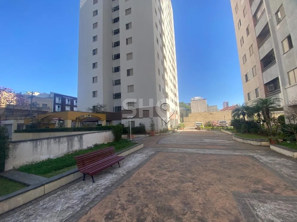 Apartamento, 3 quartos, 64 m² - Foto 13