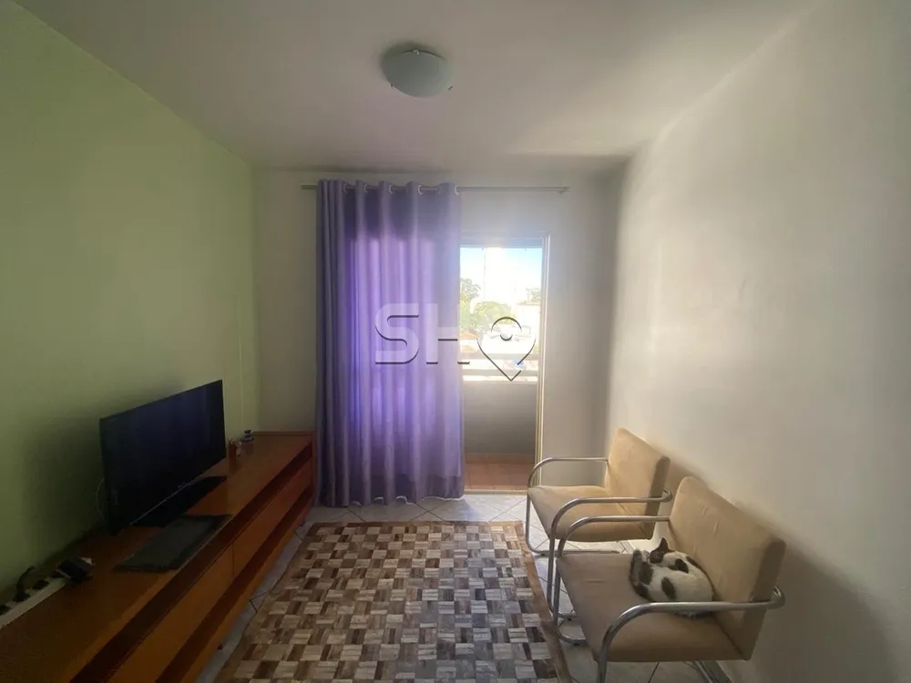 Apartamento, 3 quartos, 64 m² - Foto 2