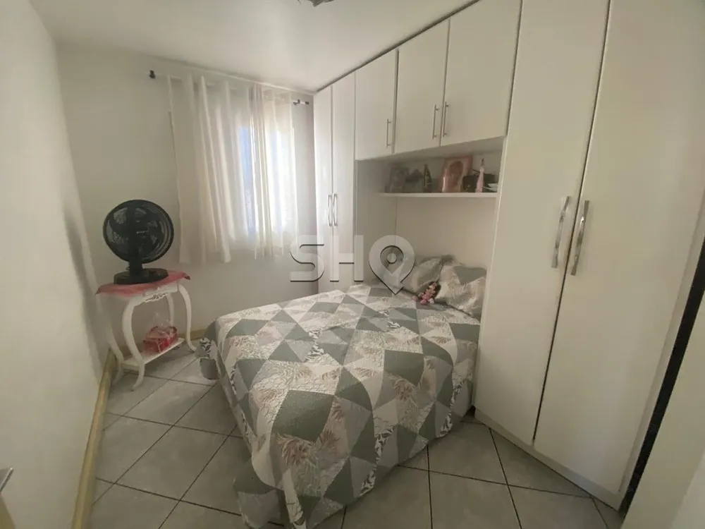 Apartamento, 3 quartos, 64 m² - Foto 6