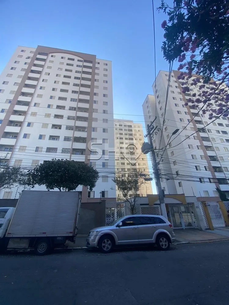 Apartamento, 3 quartos, 64 m² - Foto 16