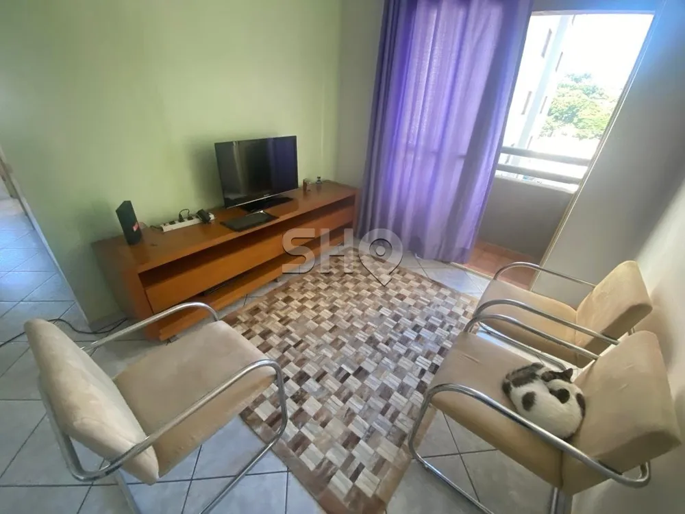 Apartamento, 3 quartos, 64 m² - Foto 1