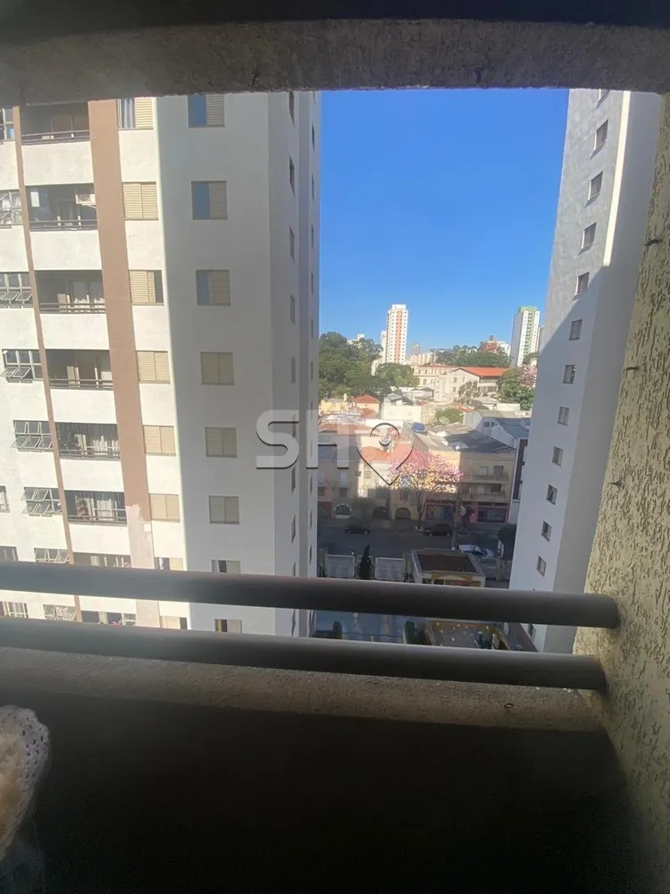 Apartamento, 3 quartos, 64 m² - Foto 11