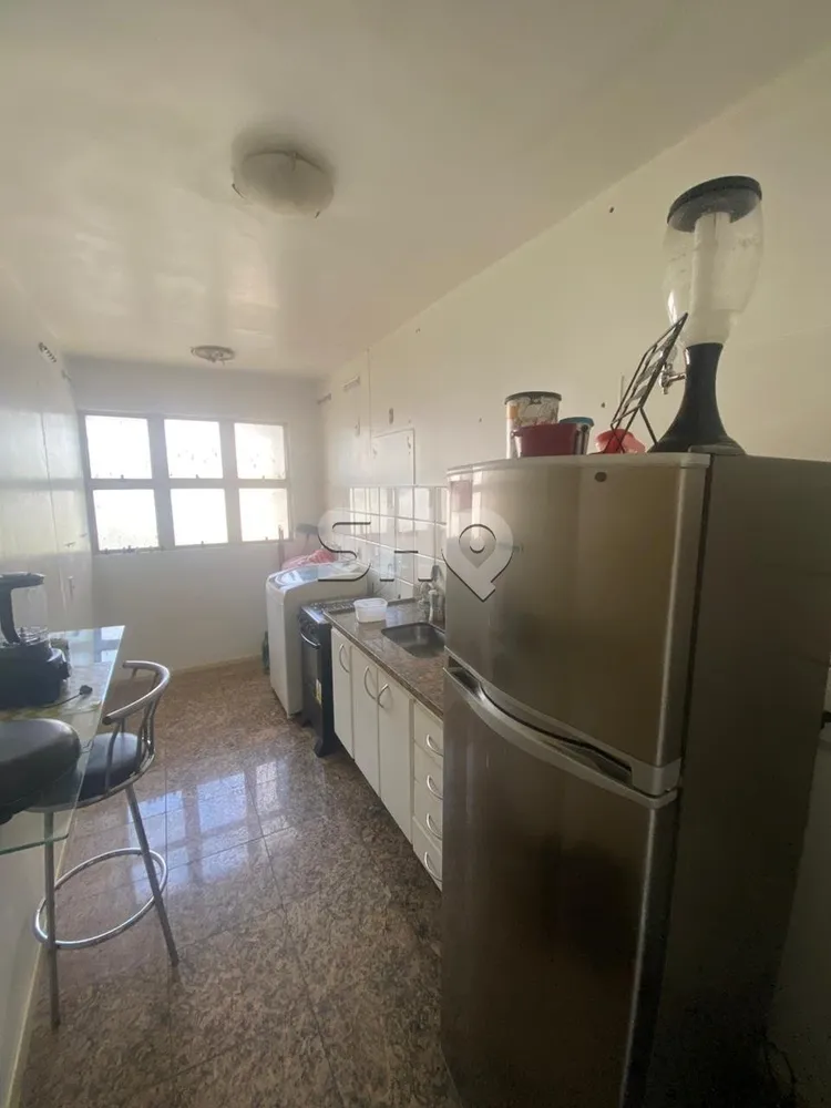 Apartamento, 3 quartos, 64 m² - Foto 3