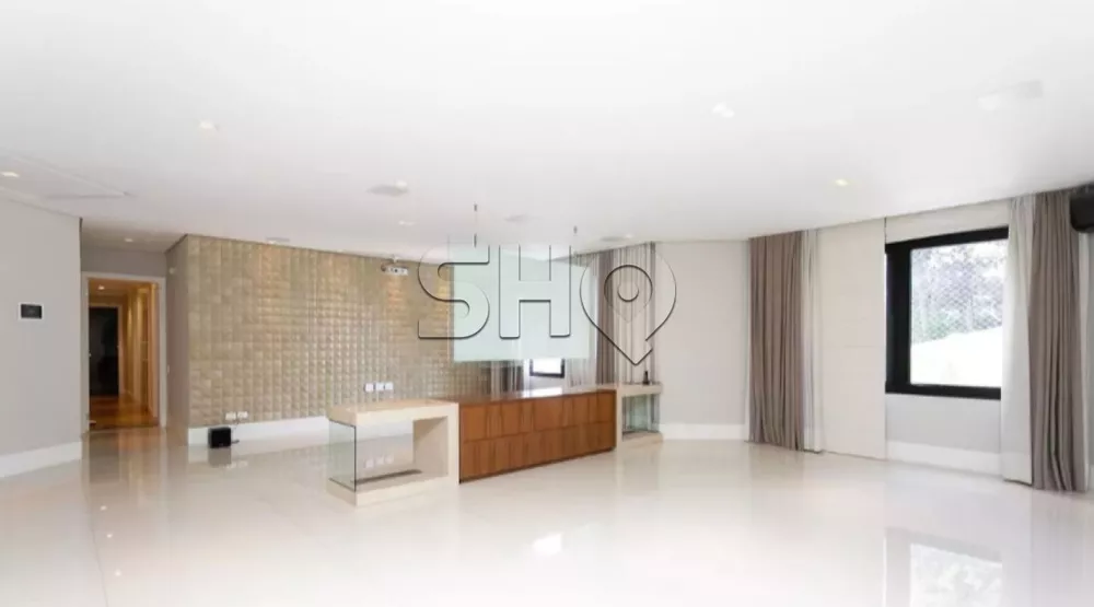 Apartamento à venda com 4 quartos, 270m² - Foto 6