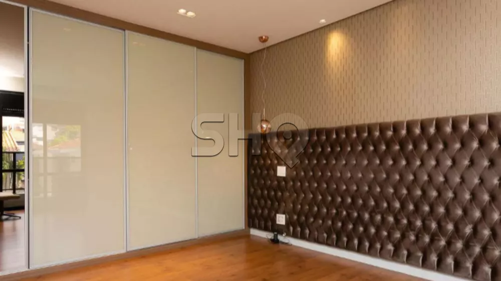 Apartamento à venda com 4 quartos, 270m² - Foto 12