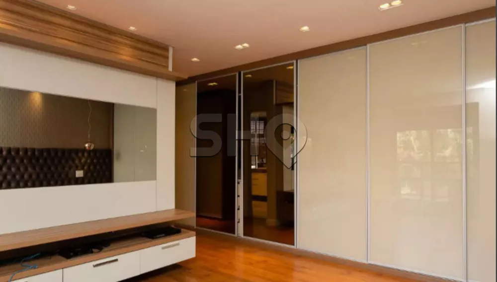 Apartamento à venda com 4 quartos, 270m² - Foto 11