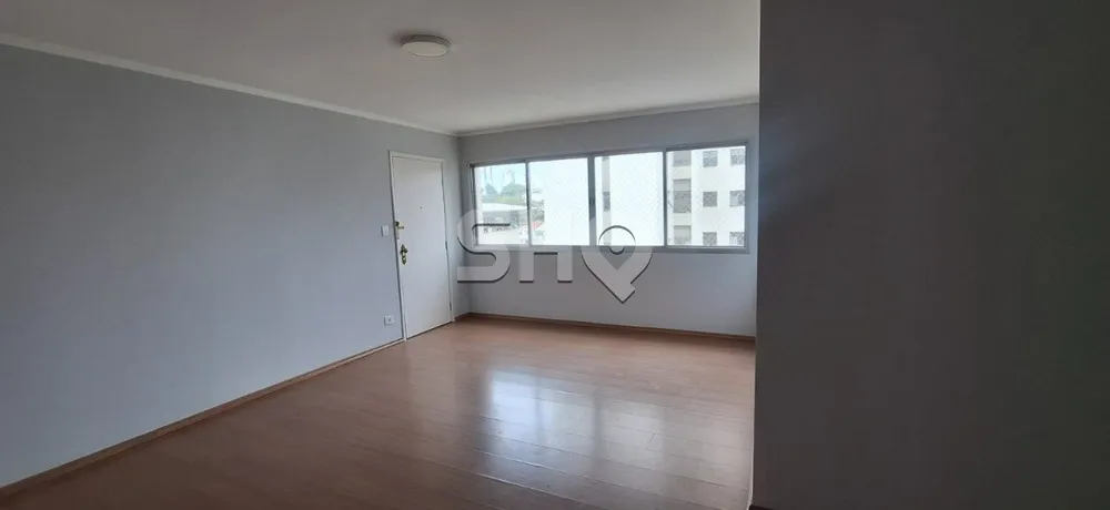 Apartamento, 3 quartos, 120 m² - Foto 1