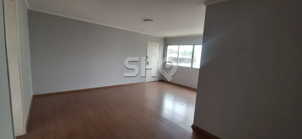 Apartamento, 3 quartos, 120 m² - Foto 2