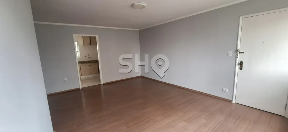 Apartamento, 3 quartos, 120 m² - Foto 4