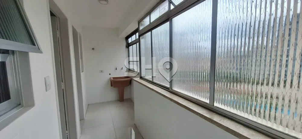 Apartamento, 3 quartos, 120 m² - Foto 5