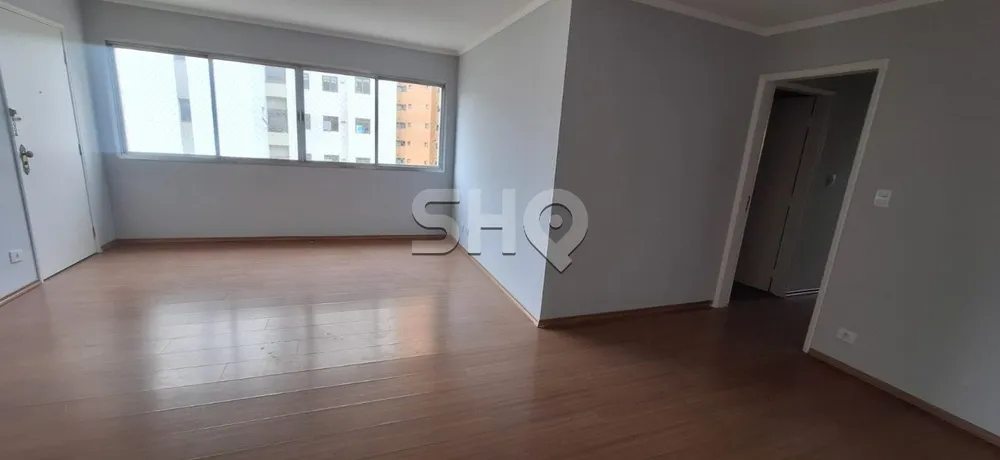 Apartamento, 3 quartos, 120 m² - Foto 3