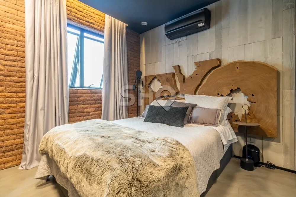 Apartamento, 2 quartos, 197 m² - Foto 6