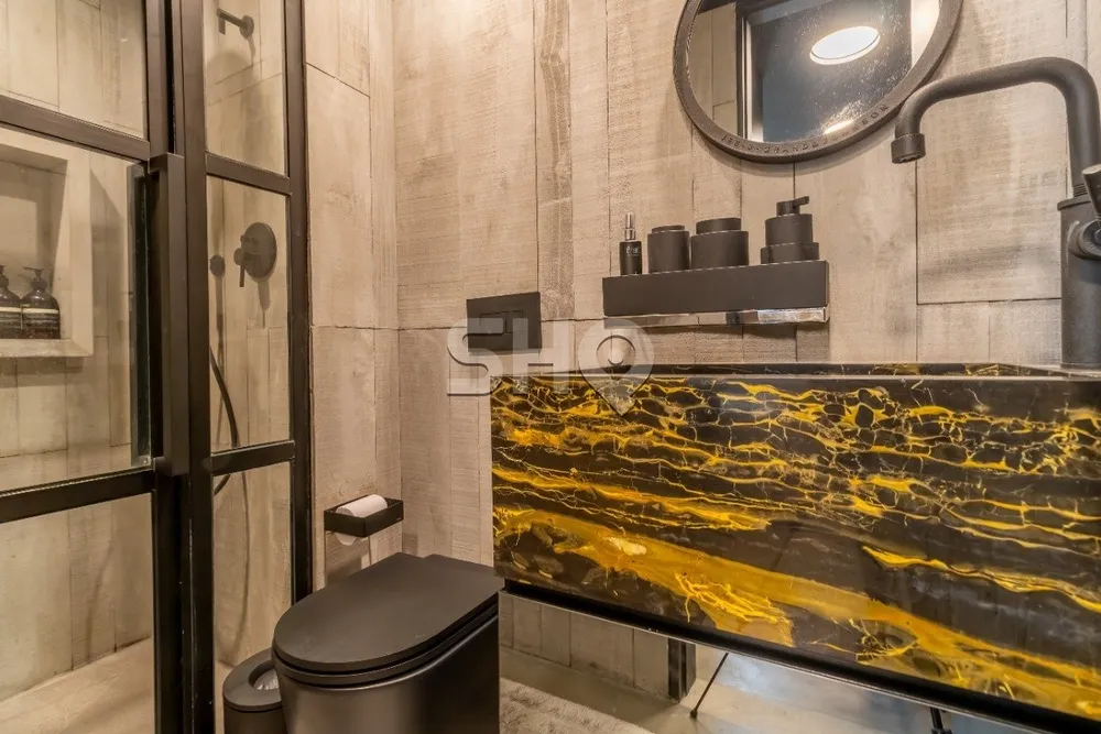 Apartamento, 2 quartos, 197 m² - Foto 7