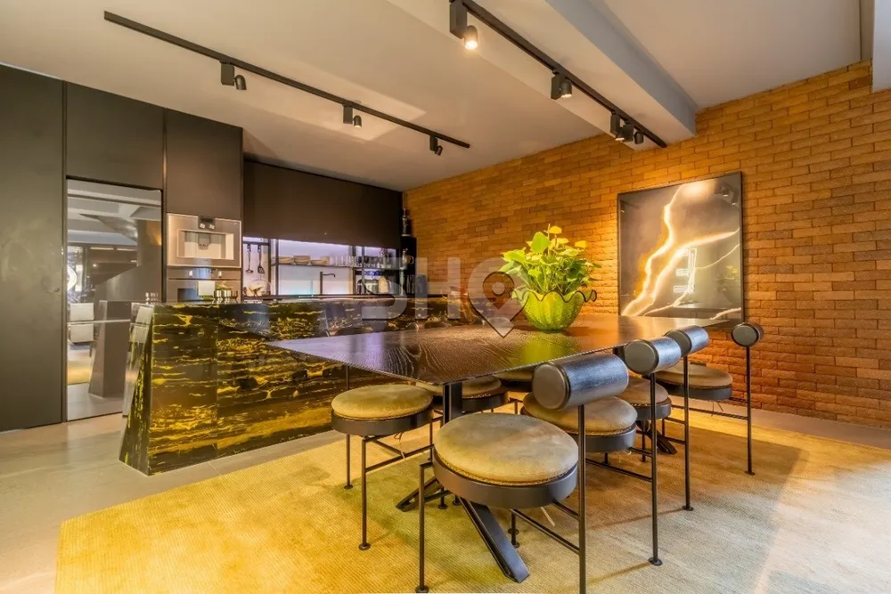 Apartamento, 2 quartos, 197 m² - Foto 3