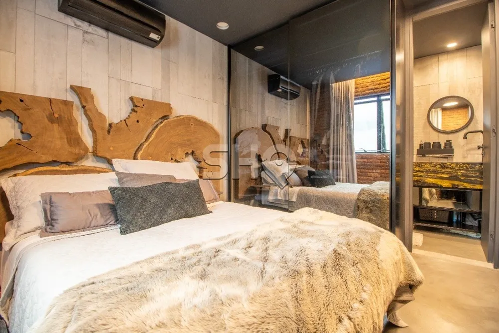 Apartamento, 2 quartos, 197 m² - Foto 8