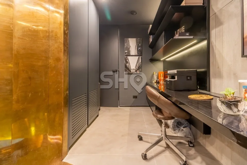 Apartamento, 2 quartos, 197 m² - Foto 9