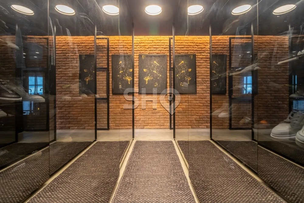 Apartamento, 2 quartos, 197 m² - Foto 5
