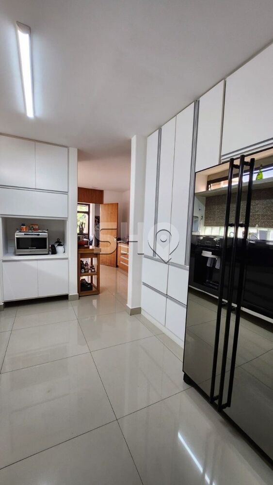 Apartamento, 4 quartos, 330 m² - Foto 5