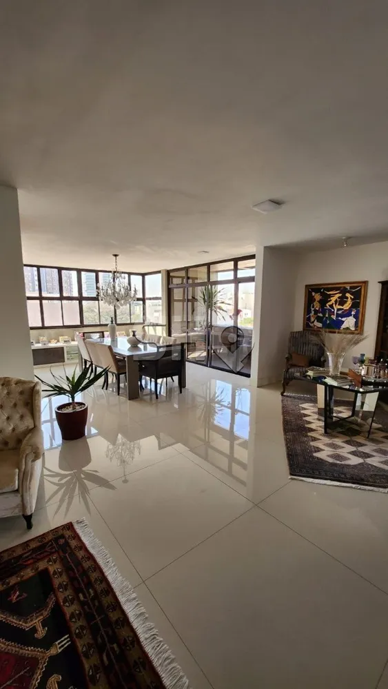 Apartamento, 4 quartos, 330 m² - Foto 1