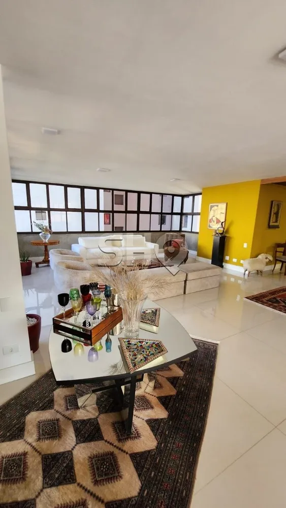 Apartamento, 4 quartos, 330 m² - Foto 4
