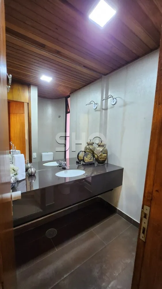 Apartamento, 4 quartos, 330 m² - Foto 16