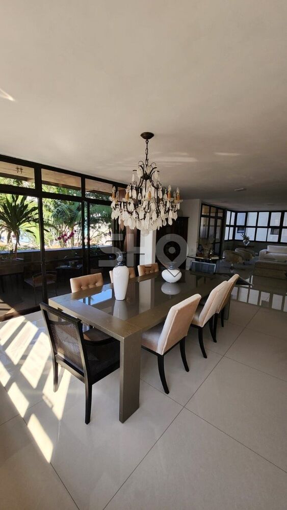 Apartamento, 4 quartos, 330 m² - Foto 20