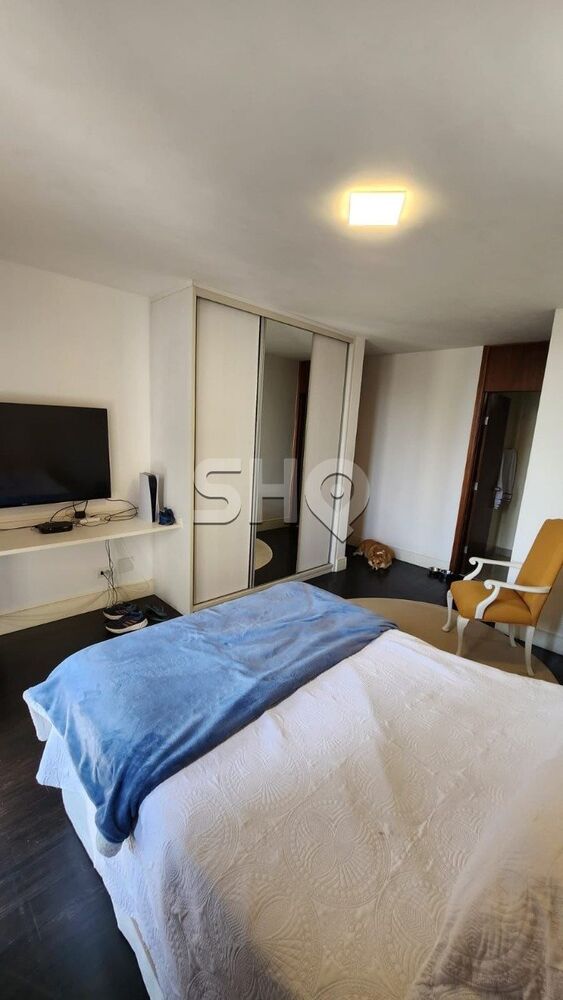 Apartamento, 4 quartos, 330 m² - Foto 8