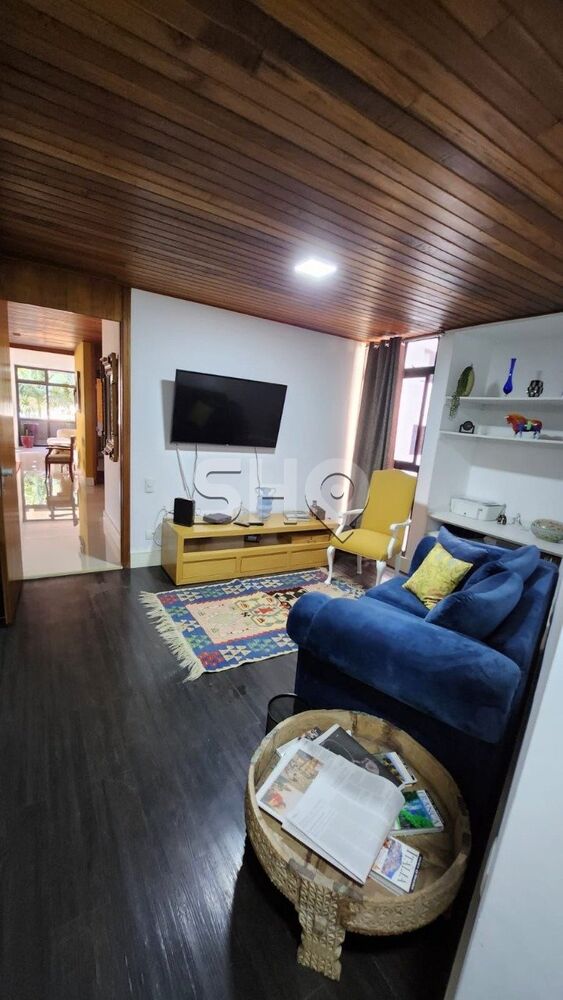Apartamento, 4 quartos, 330 m² - Foto 24