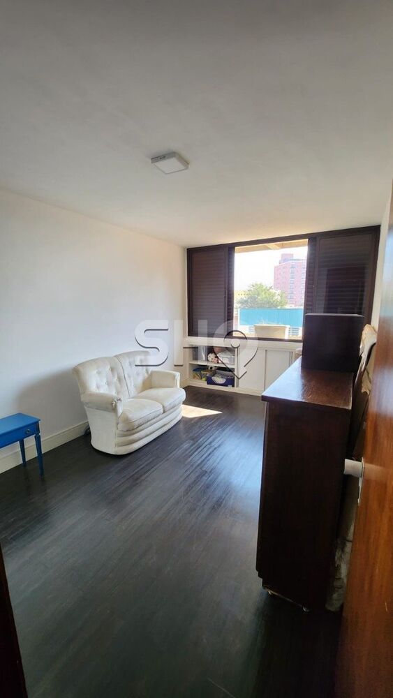 Apartamento, 4 quartos, 330 m² - Foto 10