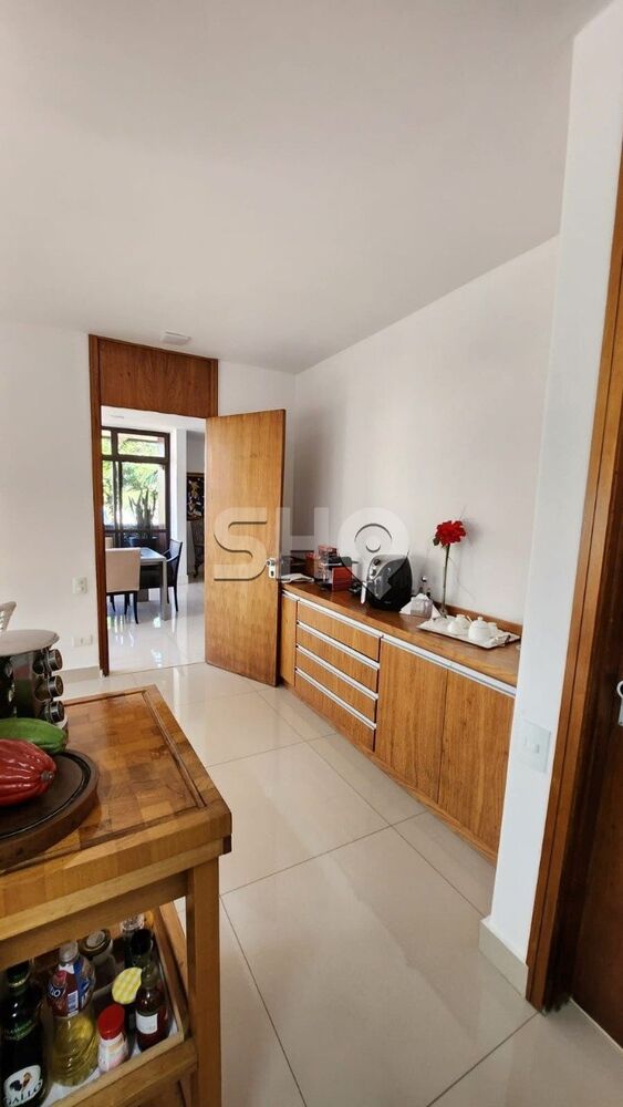 Apartamento, 4 quartos, 330 m² - Foto 19