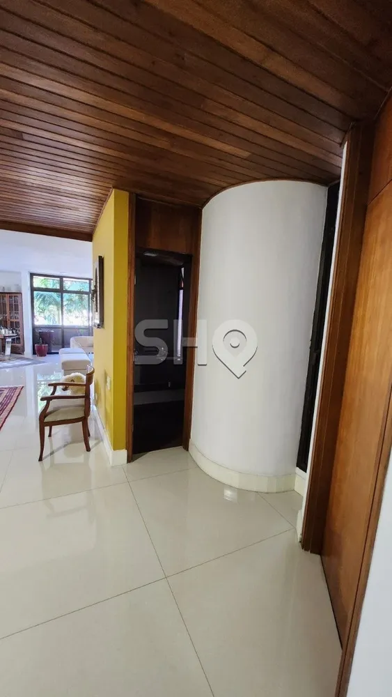 Apartamento, 4 quartos, 330 m² - Foto 7