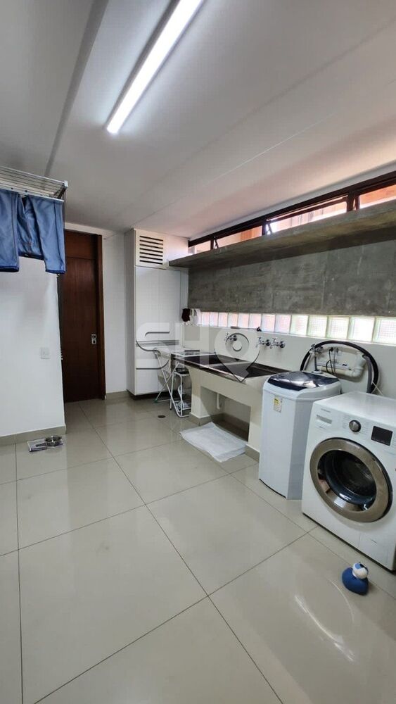 Apartamento, 4 quartos, 330 m² - Foto 11