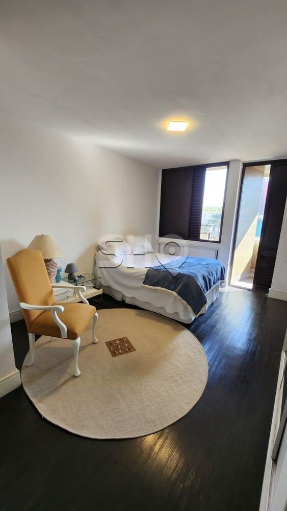 Apartamento, 4 quartos, 330 m² - Foto 21