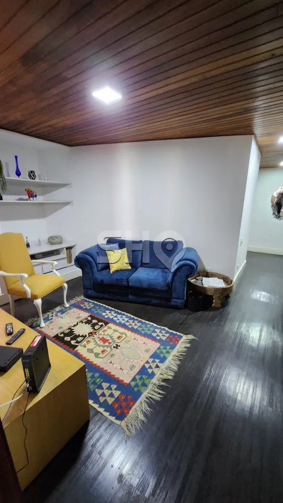 Apartamento, 4 quartos, 330 m² - Foto 6