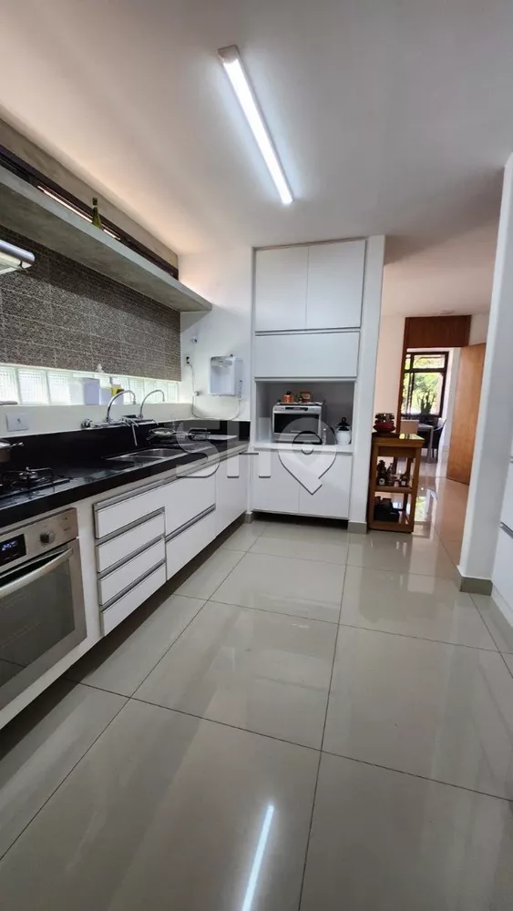 Apartamento, 4 quartos, 330 m² - Foto 3