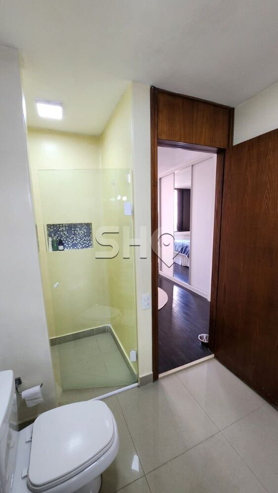 Apartamento, 4 quartos, 330 m² - Foto 7