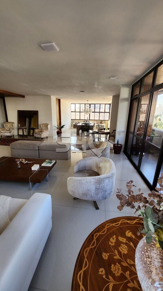 Apartamento, 4 quartos, 330 m² - Foto 17