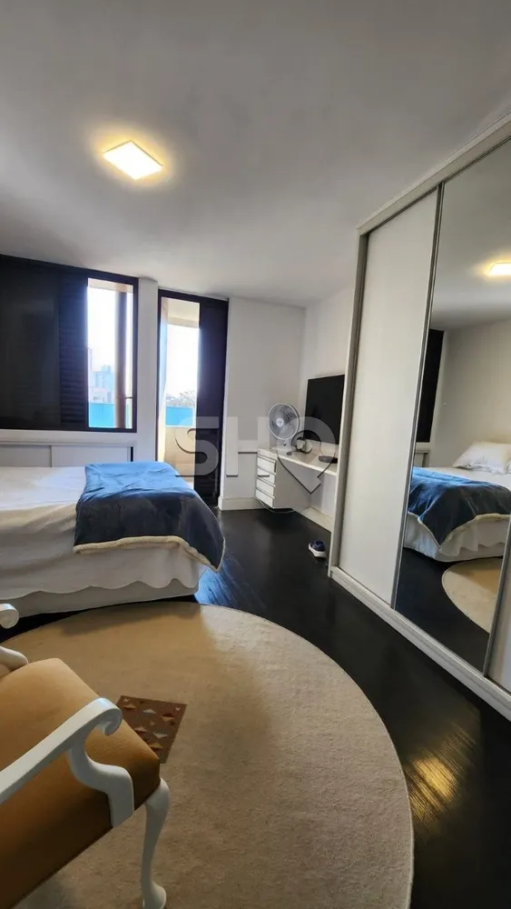 Apartamento, 4 quartos, 330 m² - Foto 13