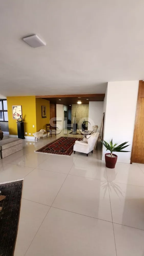 Apartamento, 4 quartos, 330 m² - Foto 1
