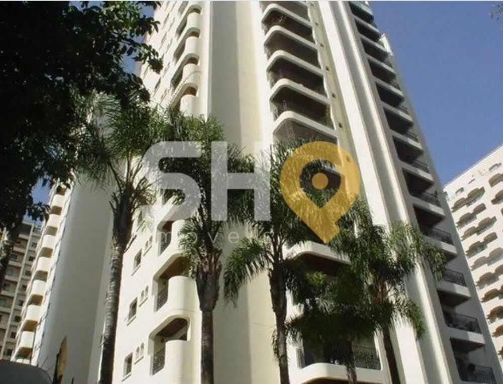 Apartamento, 4 quartos, 275 m² - Foto 19